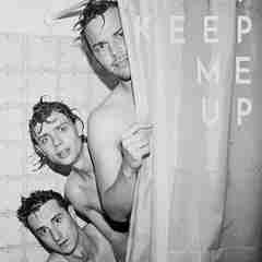 Keep Me Up 2019 FAEM sw